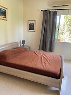 Kritos Apartments With Two Bedrooms