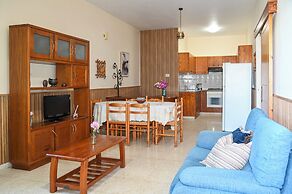 Kritos Apartments With Two Bedrooms
