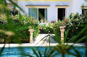 Kritos Apartments With Two Bedrooms