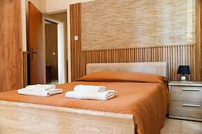 Kritos Apartments With Two Bedrooms