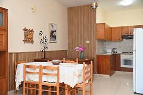 Kritos Apartments With Two Bedrooms