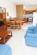 Kritos Apartments With Two Bedrooms