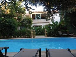 Kritos Apartments With Two Bedrooms