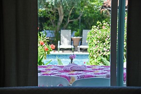 Kritos Apartments With Two Bedrooms