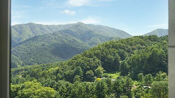 Gapyeong Staysumok Pool Villa Pension