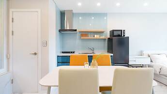 Gapyeong Staysumok Pool Villa Pension