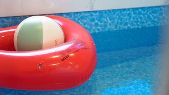 Gapyeong Staysumok Pool Villa Pension