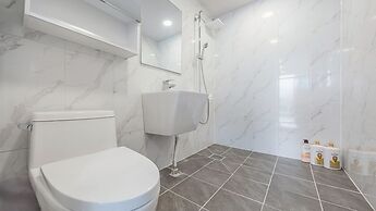 Gapyeong Staysumok Pool Villa Pension