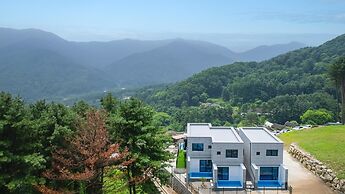 Gapyeong Staysumok Pool Villa Pension