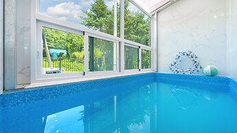 Gapyeong Staysumok Pool Villa Pension