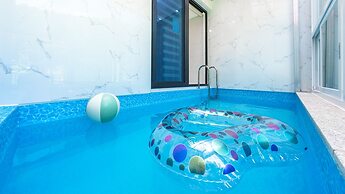 Gapyeong Staysumok Pool Villa Pension