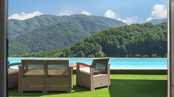 Gapyeong Staysumok Pool Villa Pension