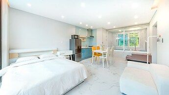 Gapyeong Staysumok Pool Villa Pension