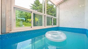 Gapyeong Staysumok Pool Villa Pension