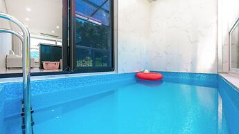 Gapyeong Staysumok Pool Villa Pension