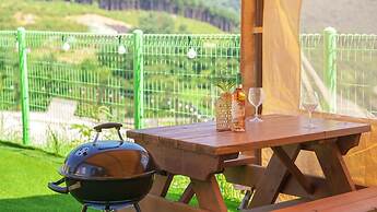 Gapyeong Staysumok Pool Villa Pension