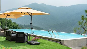 Gapyeong Staysumok Pool Villa Pension