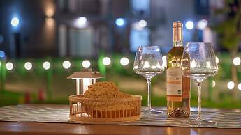 Gapyeong Staysumok Pool Villa Pension