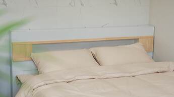 Gapyeong Staysumok Pool Villa Pension