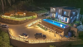 Gapyeong Staysumok Pool Villa Pension