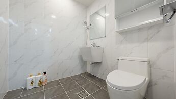 Gapyeong Staysumok Pool Villa Pension