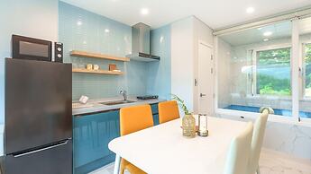 Gapyeong Staysumok Pool Villa Pension