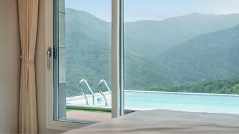 Gapyeong Staysumok Pool Villa Pension