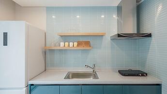 Gapyeong Staysumok Pool Villa Pension