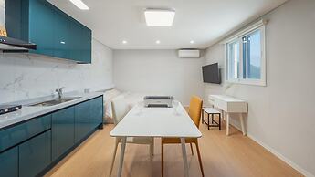 Gapyeong Staysumok Pool Villa Pension