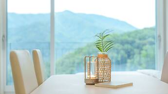 Gapyeong Staysumok Pool Villa Pension