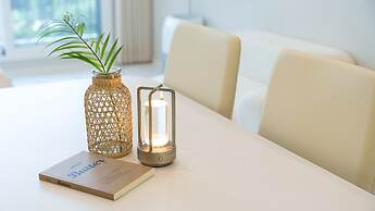 Gapyeong Staysumok Pool Villa Pension