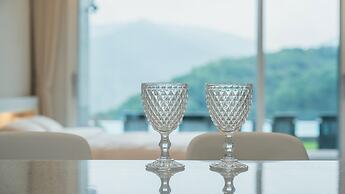 Gapyeong Staysumok Pool Villa Pension