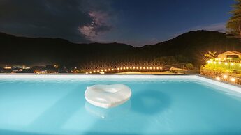 Gapyeong Staysumok Pool Villa Pension