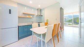 Gapyeong Staysumok Pool Villa Pension