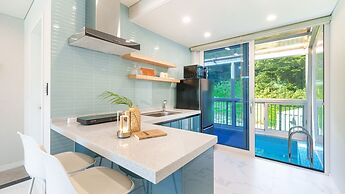 Gapyeong Staysumok Pool Villa Pension