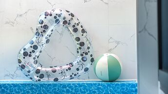 Gapyeong Staysumok Pool Villa Pension