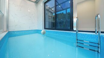 Gapyeong Staysumok Pool Villa Pension