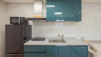 Gapyeong Staysumok Pool Villa Pension