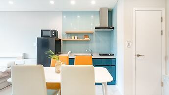 Gapyeong Staysumok Pool Villa Pension