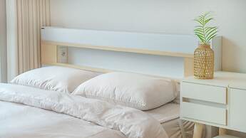 Gapyeong Staysumok Pool Villa Pension