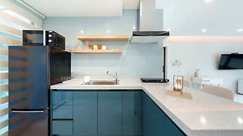 Gapyeong Staysumok Pool Villa Pension