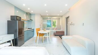 Gapyeong Staysumok Pool Villa Pension