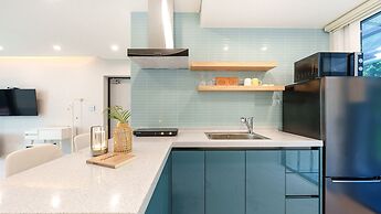 Gapyeong Staysumok Pool Villa Pension