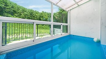 Gapyeong Staysumok Pool Villa Pension