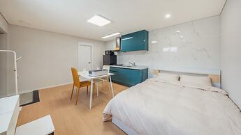 Gapyeong Staysumok Pool Villa Pension