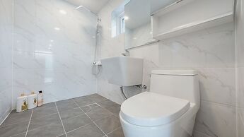 Gapyeong Staysumok Pool Villa Pension