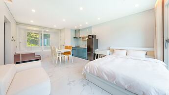 Gapyeong Staysumok Pool Villa Pension