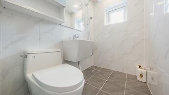 Gapyeong Staysumok Pool Villa Pension