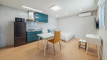 Gapyeong Staysumok Pool Villa Pension