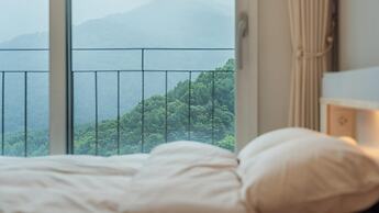 Gapyeong Staysumok Pool Villa Pension